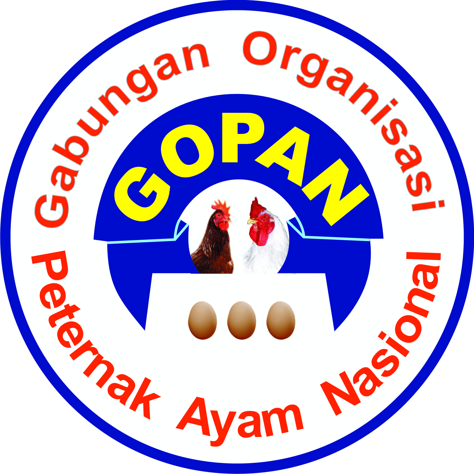 Logo Gopan