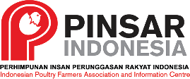 Logo PINSAR Indonesia