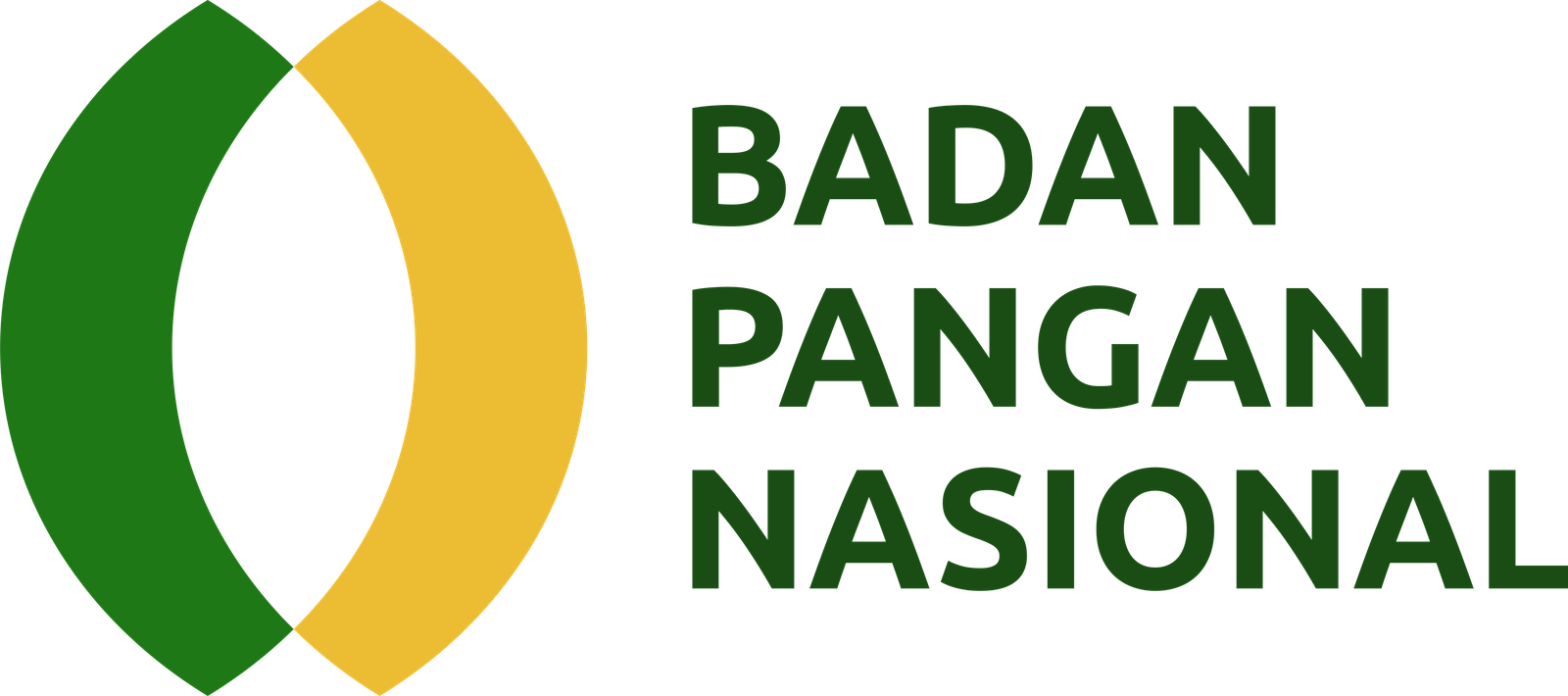 Logo Badan Pangan Nasional