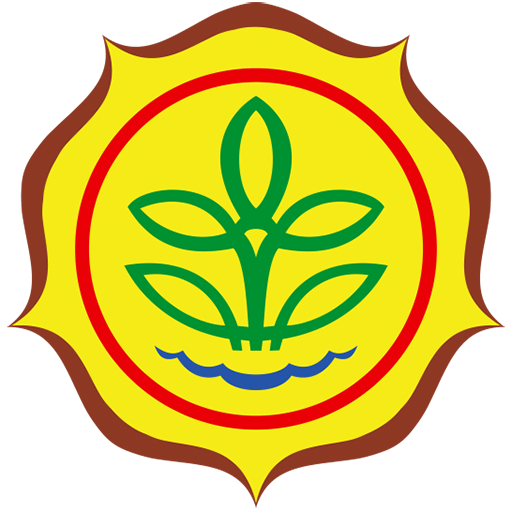 Logo Kemen Pertanian